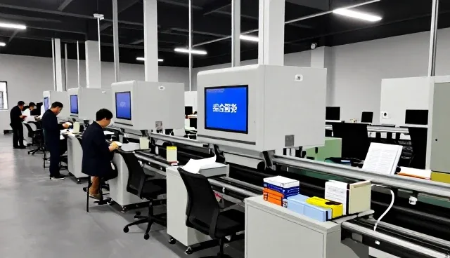 供应链整合解决方案