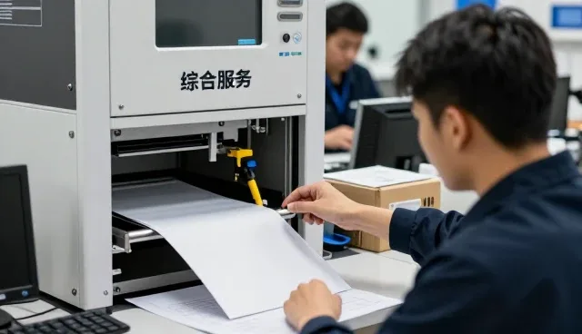 智能仓储管理系统