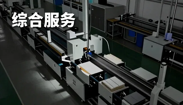 电商运营服务套餐